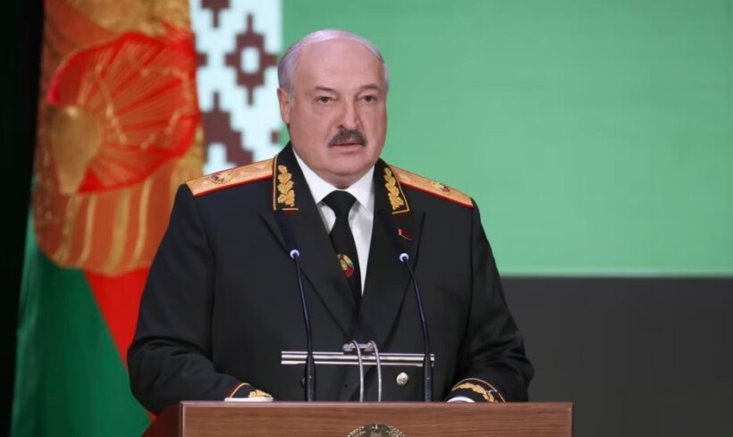 Bjellorusia dërgon trupa në kufi me Ukrainën, Lukashenko: Provokimet nuk do të mbeten pa përgjigje