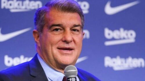 Joan Laporta i Barcelonës: Jemi klubi sportiv më i suksesshëm në botë