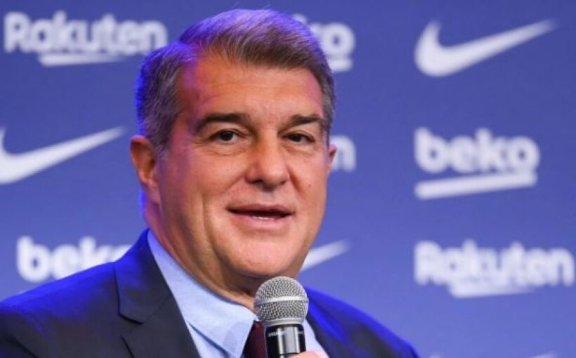 Joan Laporta i Barcelonës: Jemi klubi sportiv më i suksesshëm në botë