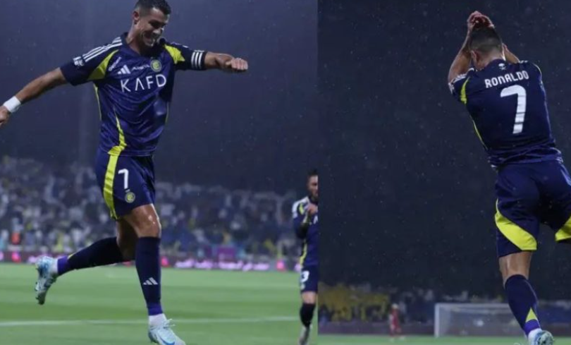 Ronaldo kthehet me gol e asisit, Al Nassr avancon në finale të Superkupës së Arabisë Saudite