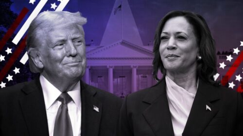 Debati Trump-Harris, republikanët në mëdyshje nëse do të realizojnë debatin