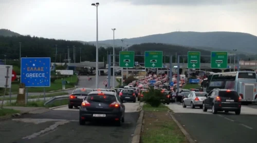 Në “Tabanoc” dhe “Bogorodicë” pritet rreth 30 minuta