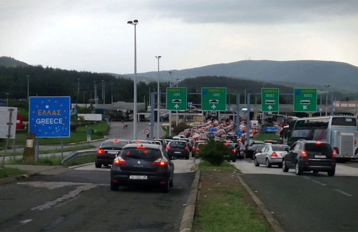 Në “Tabanoc” dhe “Bogorodicë” pritet rreth 30 minuta