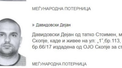 Shtatë vite në arrati, dorëzohet në polici i dyshuari për ngjarjet e “27 prillit”