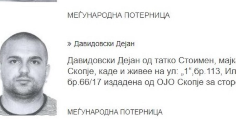 Shtatë vite në arrati, dorëzohet në polici i dyshuari për ngjarjet e “27 prillit”