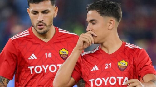 Dybala i thotë “Jo” Arabisë, sulmuesi refuzon ofertën “faraonike” për Roma-n