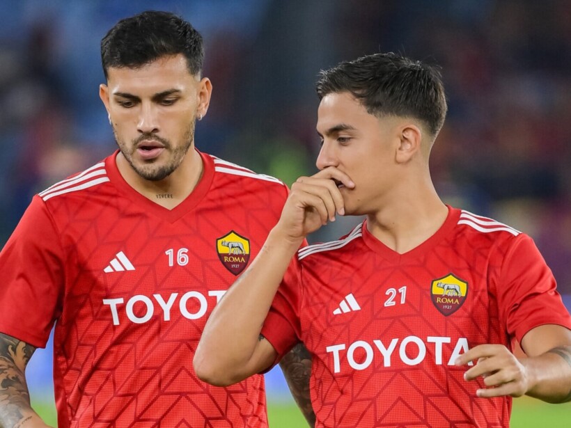 Dybala i thotë “Jo” Arabisë, sulmuesi refuzon ofertën “faraonike” për Roma-n