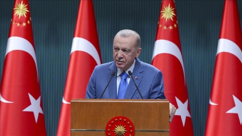 Erdoğan: Aktorët perëndimorë dhe SHBA, janë bërë robër të Izraelit