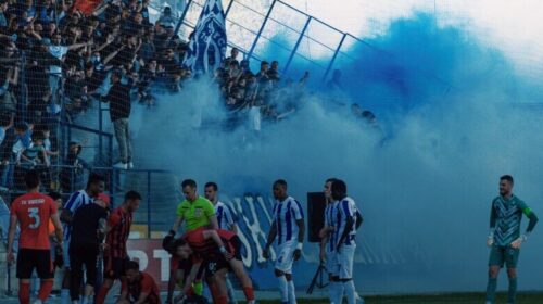 Derbi i javës luhet në Çair, Shkëndija e Struga kërkojnë pikë si mysafir