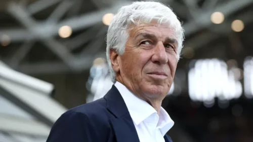 Gasperini i zhgënjyer: Isha i sigurt që do i shkaktonim probleme Realit, ata e merituan fitoren