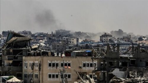 Gaza, “bombardimi i gabuar” izraelit vret një ushtar të tyre dhe plagosë gjashtë të tjerë