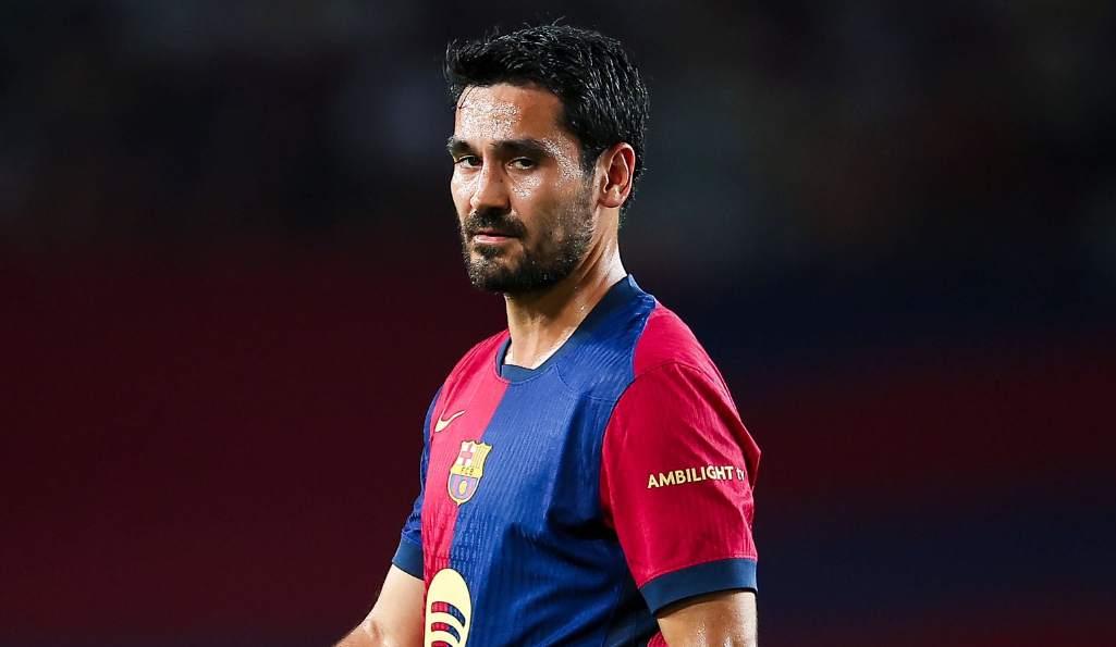 Gundogan afër largimit nga Barcelona vetëm një vit pas transferimit, ofertohet nga shumë klube përfshirë Arabinë