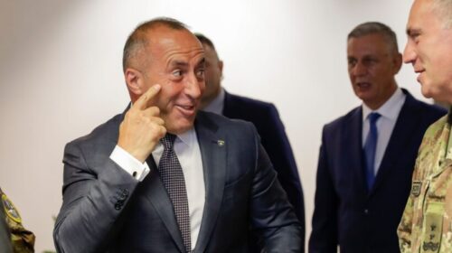 Haradinaj: Që Kosova të jetë në Samitin e NATO-s më 2027, së pari duhet ta ndërrojmë Qeverinë