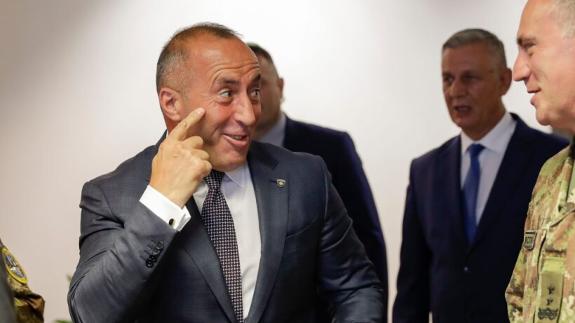 Haradinaj: Që Kosova të jetë në Samitin e NATO-s më 2027, së pari duhet ta ndërrojmë Qeverinë