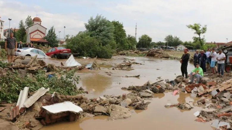 (VIDEO) Tetë vjet nga vërshimet në Hasanbeg, banorët frikësohen se mos u përsëritet tragjedia