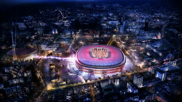 Barcelona ‘prezanton’ stadiumin, ja sa do të kushtojë ‘Camp Nou’ i ri