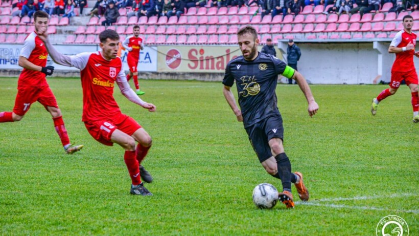 Sot nis sezoni i ri në Ligën e Parë, kampionët startojnë kundër Tikveshit