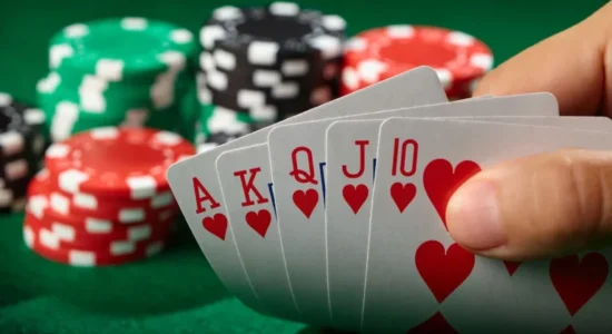 Ndalohen 33 ueb-faqe të paligjshme për të lojëra fati në Maqedoni, deri tani janë ndaluar gjithsej 307