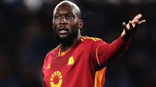 Lukaku “në ajër”, Chelsea arrin marrëveshjen me Aston Villan, por sulmuesi do vetëm Napolin