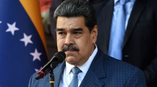 Protestat kundër presidentit Maduro në Venezuelë, shkon në 24 numri i viktimave