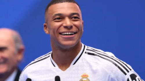 Ancelotti e konfirmon se kur Kylian Mbappe do të debutojë me Real Madridin