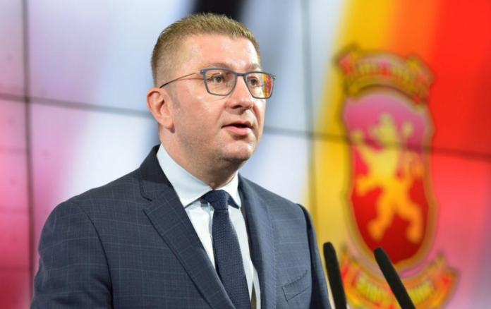 Mickoski: 2000 punonjës të Pyjeve Nacionale do të marrin pagat e papaguara