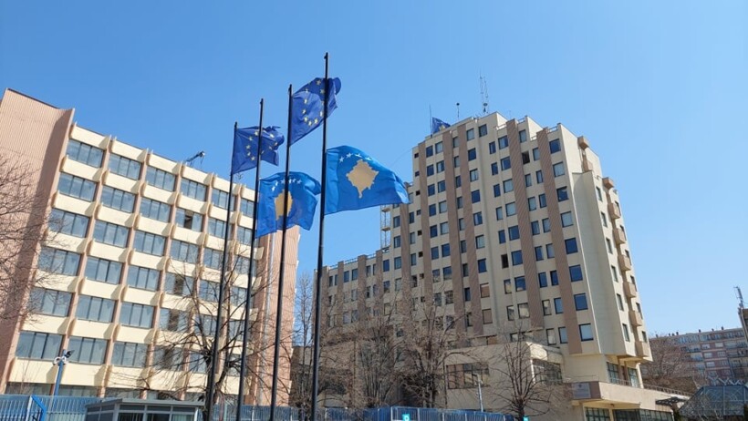 (VIDEO) Kosova notë proteste Maqedonisë së Veriut për keqtrajtimin e presidentes në aeroport