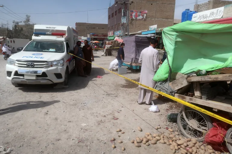 Çfarë fshihet pas sulmeve vdekjeprurëse në Balochistan të Pakistanit, të cilat lanë 74 të vdekur?