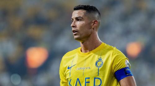 A po e mendon pensionimin? Përgjigjet Cristiano Ronaldo