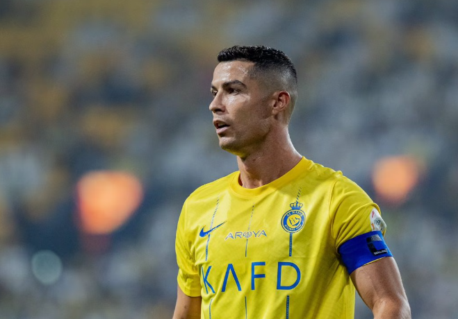 A po e mendon pensionimin? Përgjigjet Cristiano Ronaldo