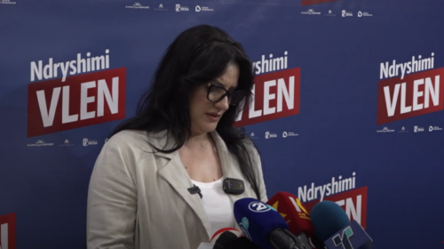 (VIDEO) VLEN kërkon që BDI të mos e shënojë përvjetorin e Marrëveshjes së Ohrit, t’i bashkangjitet  manifestimit të tyre