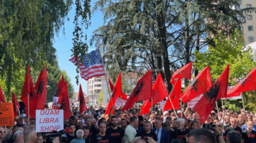 Padrejtësia ndaj shqiptarëve në Luginë, Kamberi: Beogradi po shkel rëndë vlerat elementare të BE-së