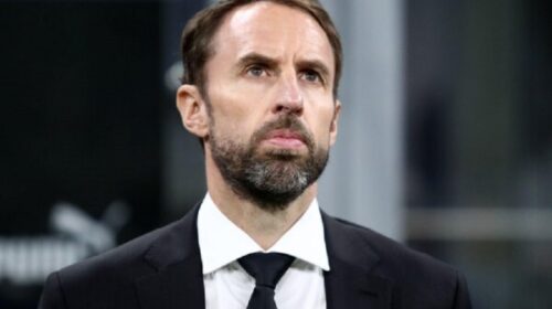 Anglia emëron zyrtarisht pasuesin e Southgate, befason me zgjedhjen