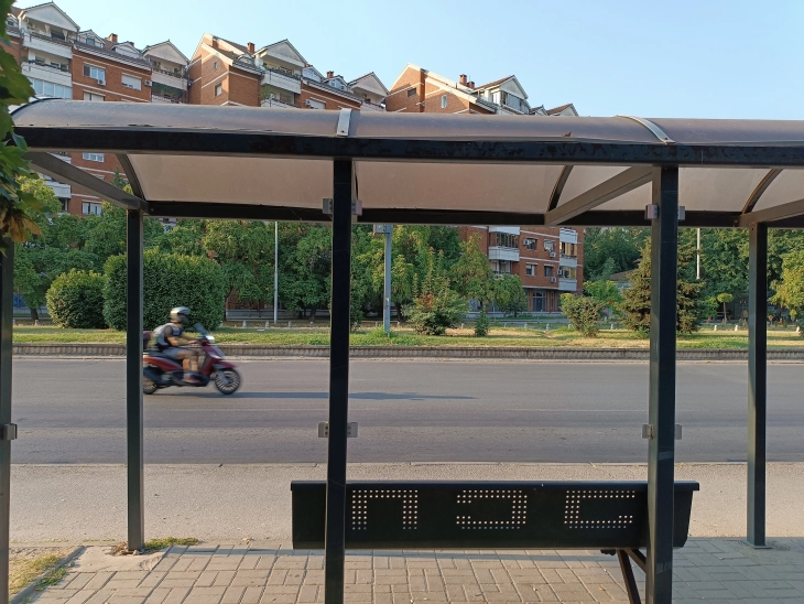 Qyteti i Shkupit apelon që Mickoski t’i bindë këshilltarët të votojnë programin e punës së “Higjienës komunale” dhe planin për furnizimin e autobusëve ekologjikë