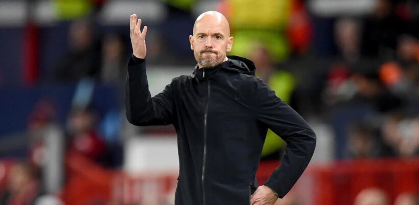 Ten Hag: Luajtëm si të barabartë ndaj City-t, tani mendojmë për kampionatin