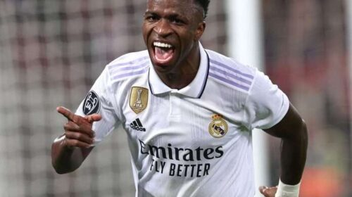 Bie alarmi në Bernabeu, drejtuesit e Real Madridit shqetësohen për Vinicius Jr dhe disa yje tjerë