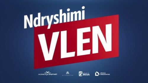 VLEN për interpelancën: BDI dhe LSDM po ndjekin Levicën për të shpëtuar ish-funksionarët e tyre