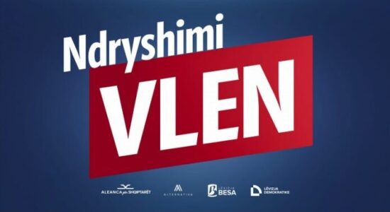 VLEN: Ali Ahmeti dhe BDI nuk kanë kredibilitet moral të flasin për çështjet e shqiptarëve