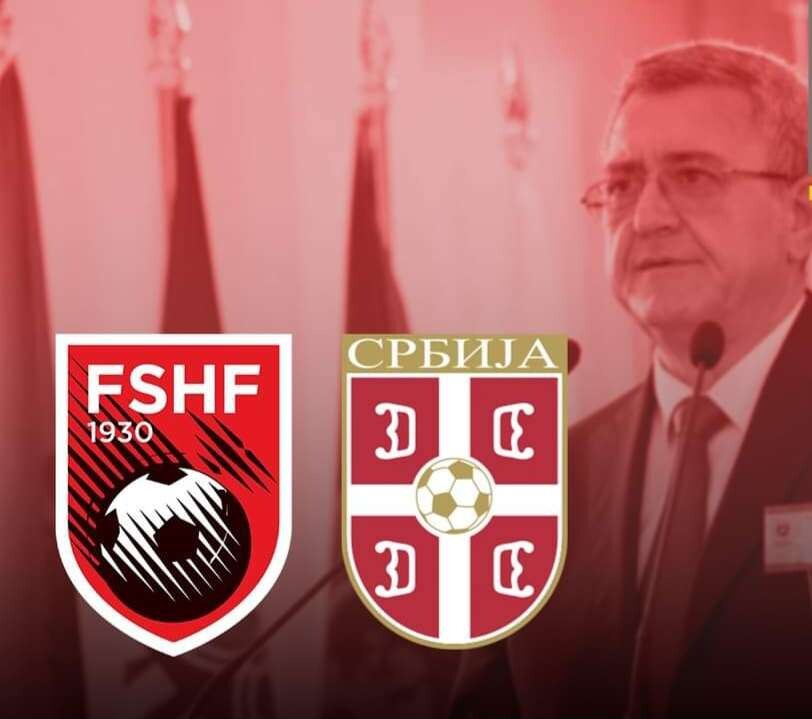 UEFA vendosi: Europiani U-21 i jepet Shqipërisë dhe Serbisë