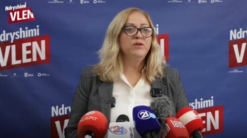 VLEN: Një kompani e afërt me një deputet të Frontit Evropian në 2022 fitoi tenderë në Lotarinë Shtetërore