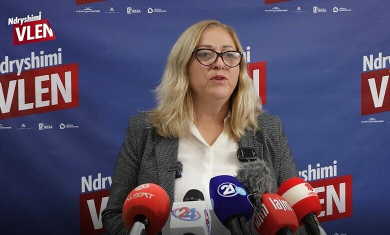 VLEN: Një kompani e afërt me një deputet të Frontit Evropian në 2022 fitoi tenderë në Lotarinë Shtetërore