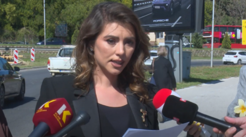 (VIDEO) VLEN akuzon Blerim Bexhetin për përmendoren e Qoses