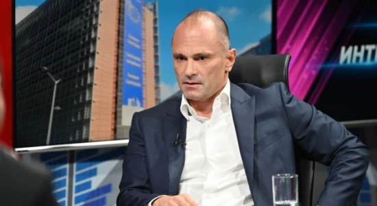 Filipçe: Qeveria dhe VMRO-DPMNE nuk kanë të drejtë ta bllokojnë të ardhmen e shtetit