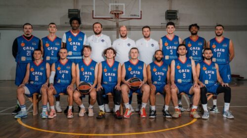 KB ÇAIR 2030 dënohet nga Federata e Basketbollit, klubi shqiptar akuzon Pero Anticin