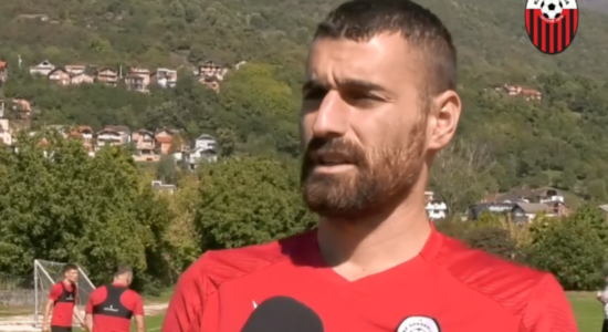 Mevlan Adili: Shkëndija është e formuar për të dalë kampion