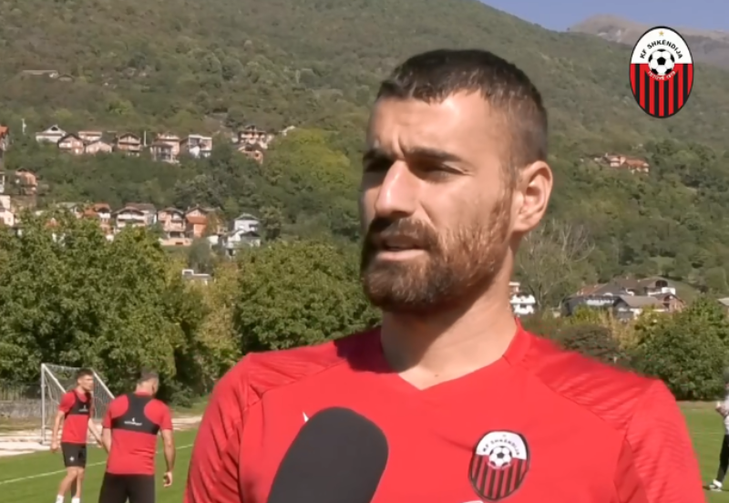 Mevlan Adili: Shkëndija është e formuar për të dalë kampion