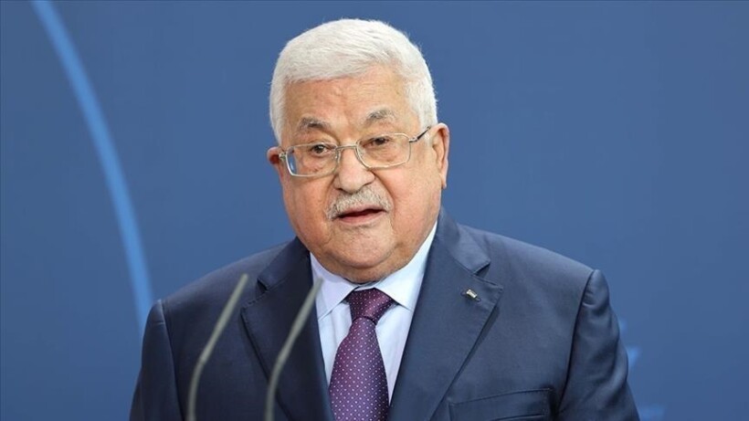 Presidenti palestinez Abbas: Qeveria izraelite po kryen kr’im gjen’ocidi kundër popullit libanez