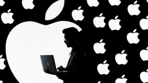 Gjykata e Lartë e BE-së urdhëron Apple t’i paguajë Irlandës 13 miliardë euro