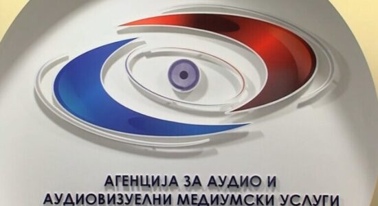 Agjencia për Shërbime Mediatike dënon gjuhën fyese të Zoran Bozhinovskit ndaj gazetarëve