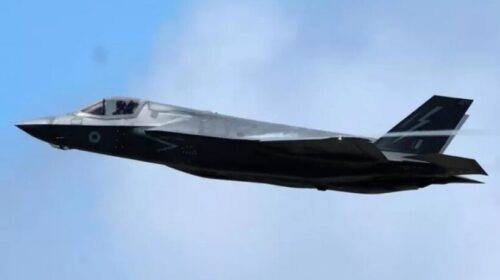 Rumania blen 32 avionë luftarakë F-35 për 7,2 miliardë dollarë